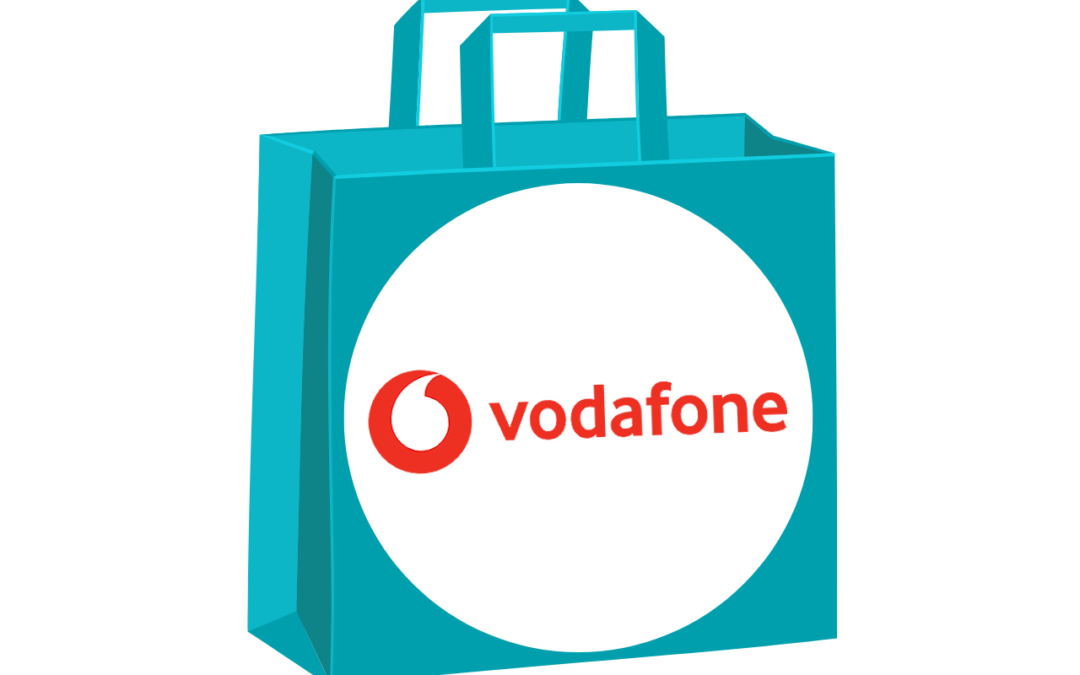 Vodafone Shop