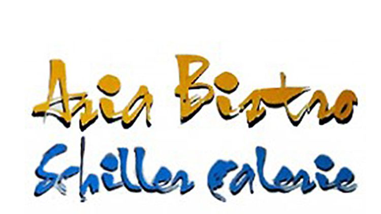 Asia Bistro Logo Schiller Galerie