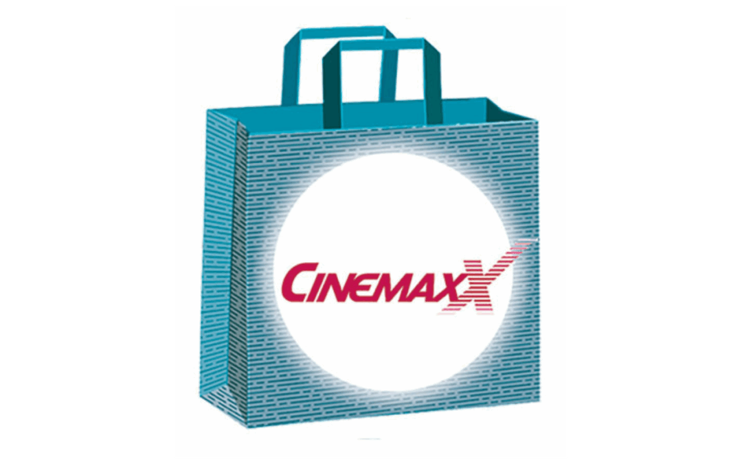 Cinemaxx