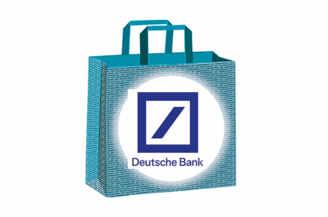 Deutsche Bank