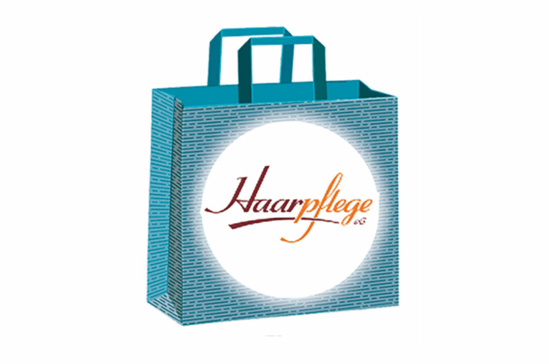 Haarpflege