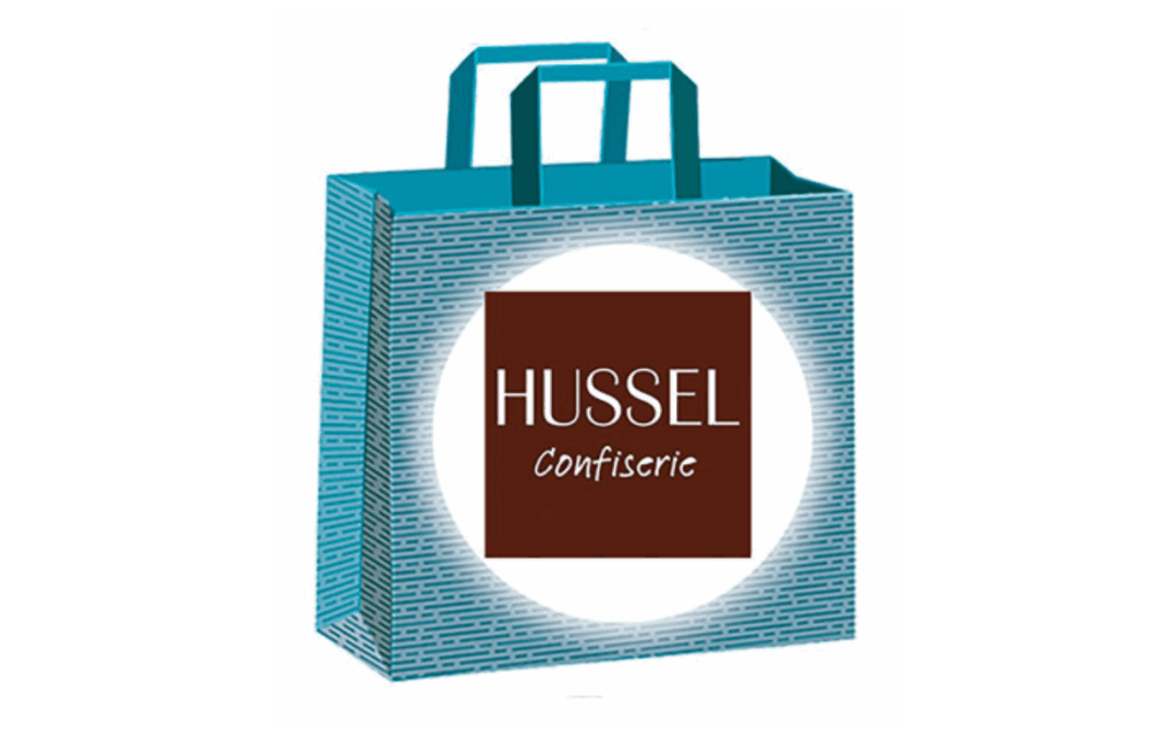 Hussel Confiserie