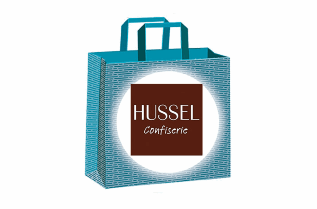 Hussel Confiserie