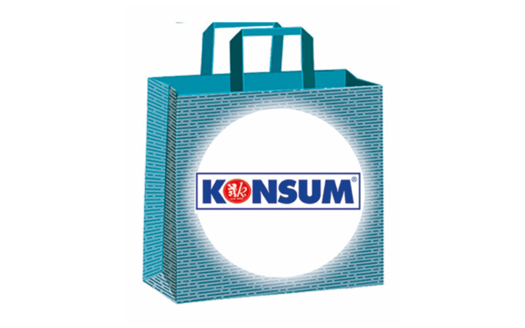 Konsum