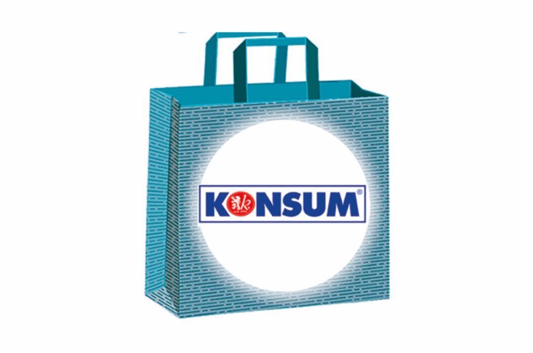 Konsum