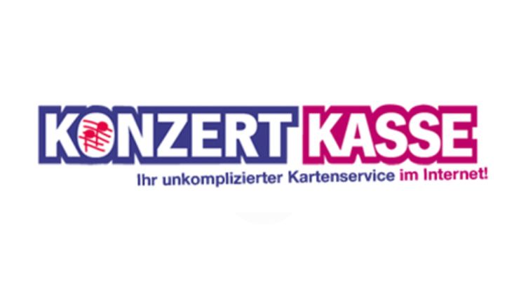 Logo Konzertkasse Schiller Galerie