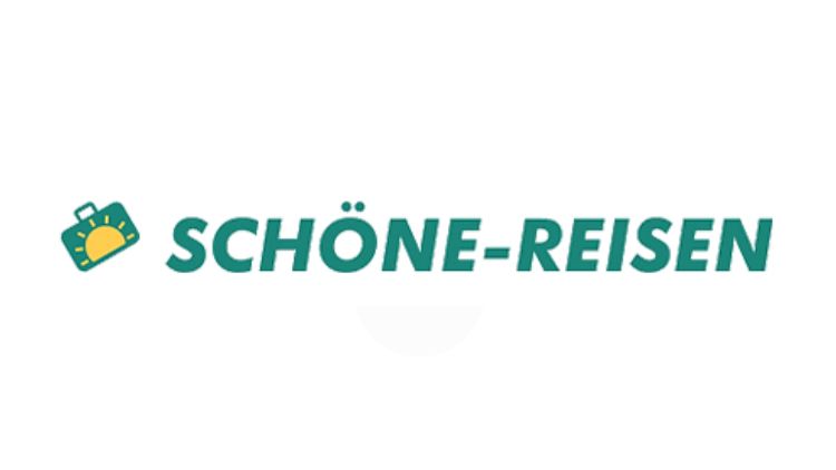 Logo Schöne Reisen