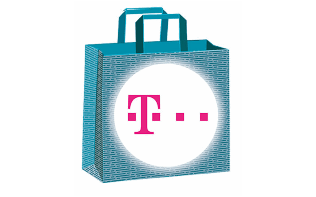 Telekom Shop