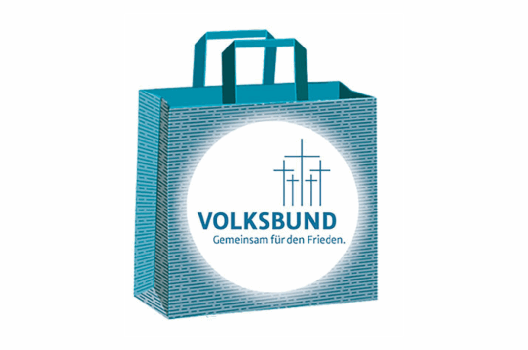 Volksbund deutsche Kriegsgräberfürsorge