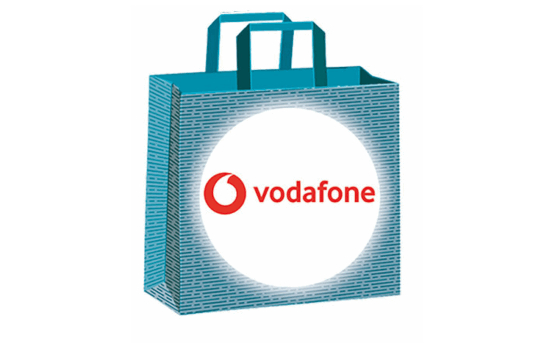 Vodafone Shop