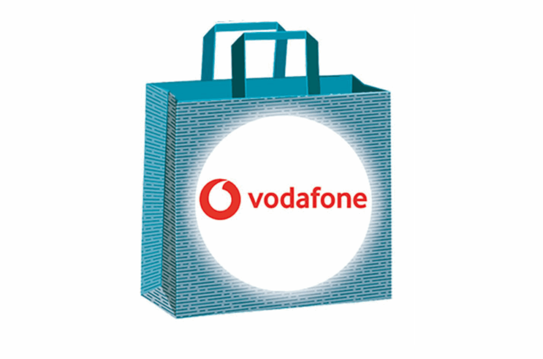 Vodafone Shop