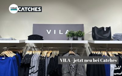 Neu bei Catches – VILA