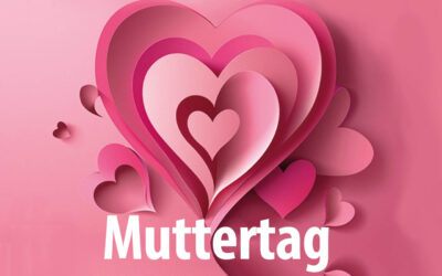Muttertag in der Schiller Galerie